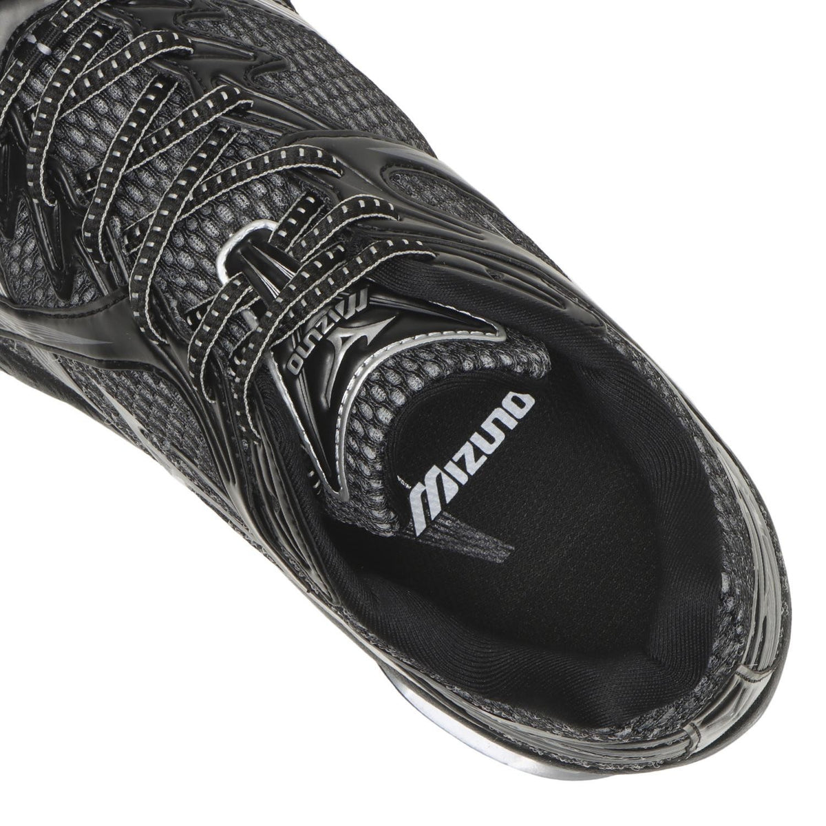 D1GA265102 Mizuno WAVE PROPHECY 1 (Men's)