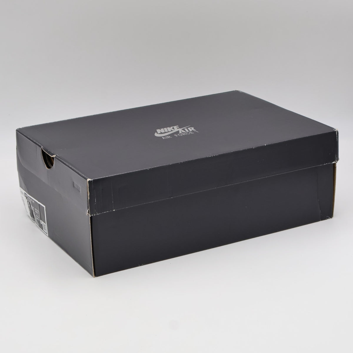 DQ7659-101 Nike Air Force 1 Low College Pack Navy White (Men's)