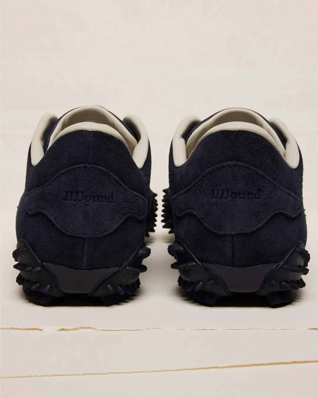 403823-03 JJJJound Ã Puma Mostro Deep Navy (Men's)
