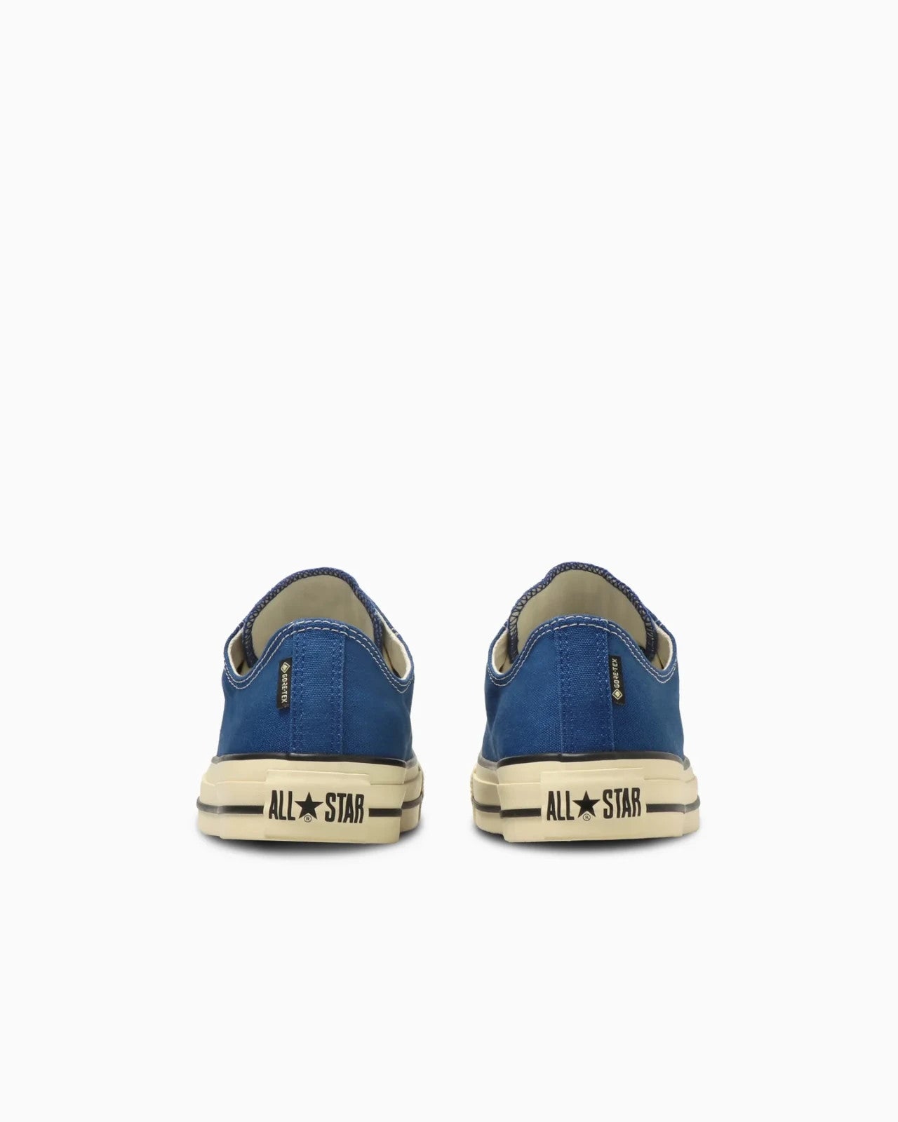 31317350 Converse All Star GORE-TEX OX Blue (Men's)