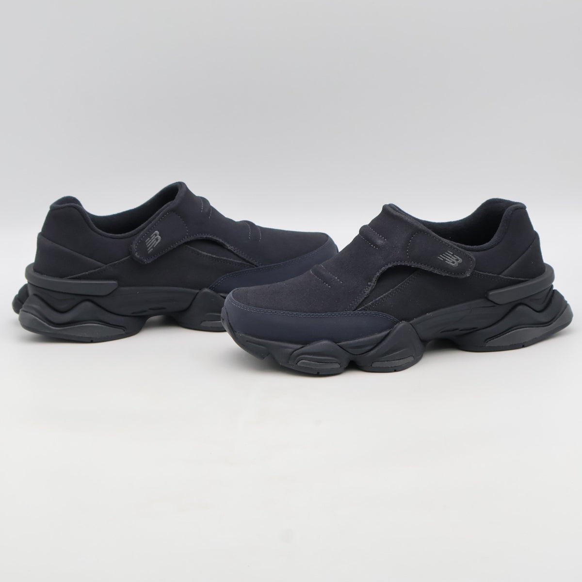 U8040UOB New Balance 8040 Black (Men's)