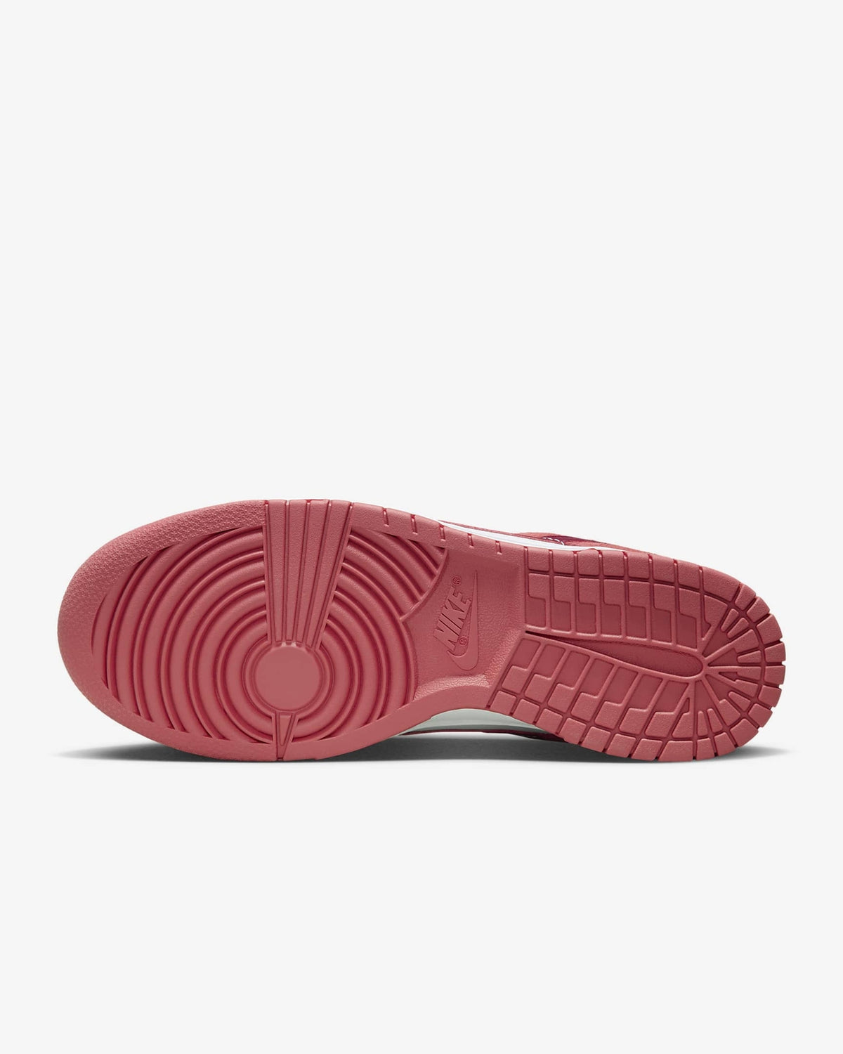 FQ7056-100 Nike Dunk Low Valentineâs Day (Women's)