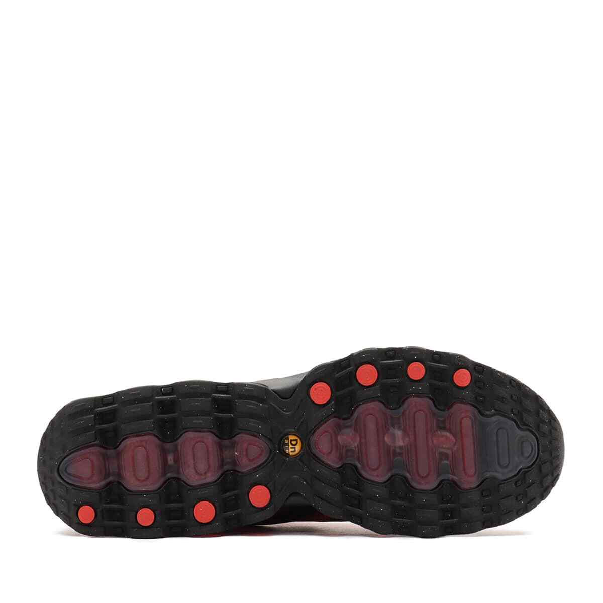 FQ7860-008 Nike Air Max DN8 Black University Red (Men's)
