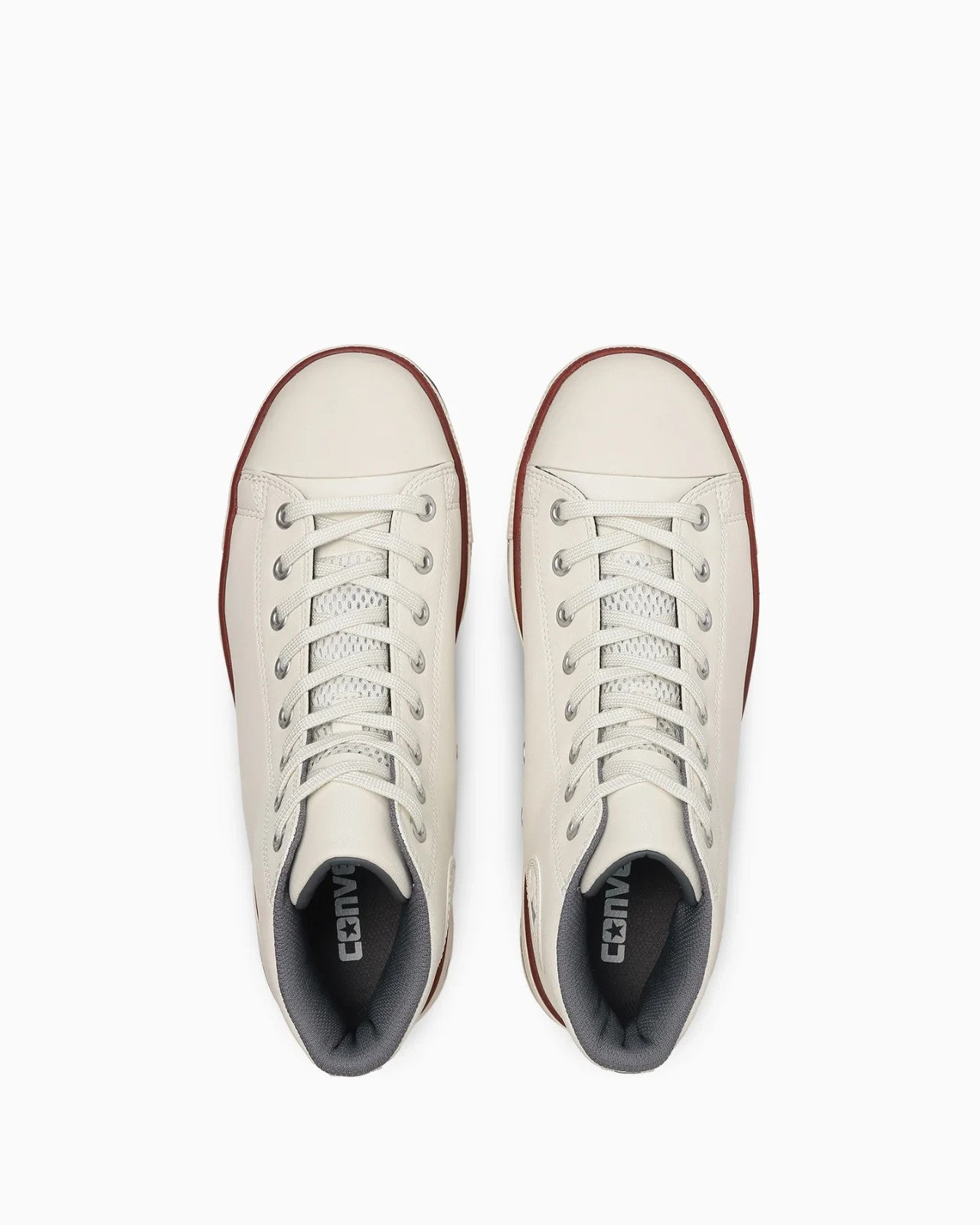 33702722 Converse All Star PS 2 Hi Natural White (Men's)