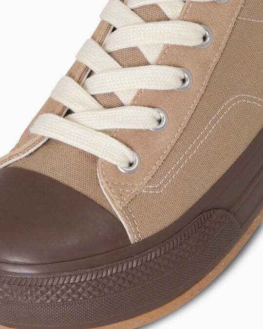 31313190 Converse All Star Boarderstar OX Sand Brown (Men's)