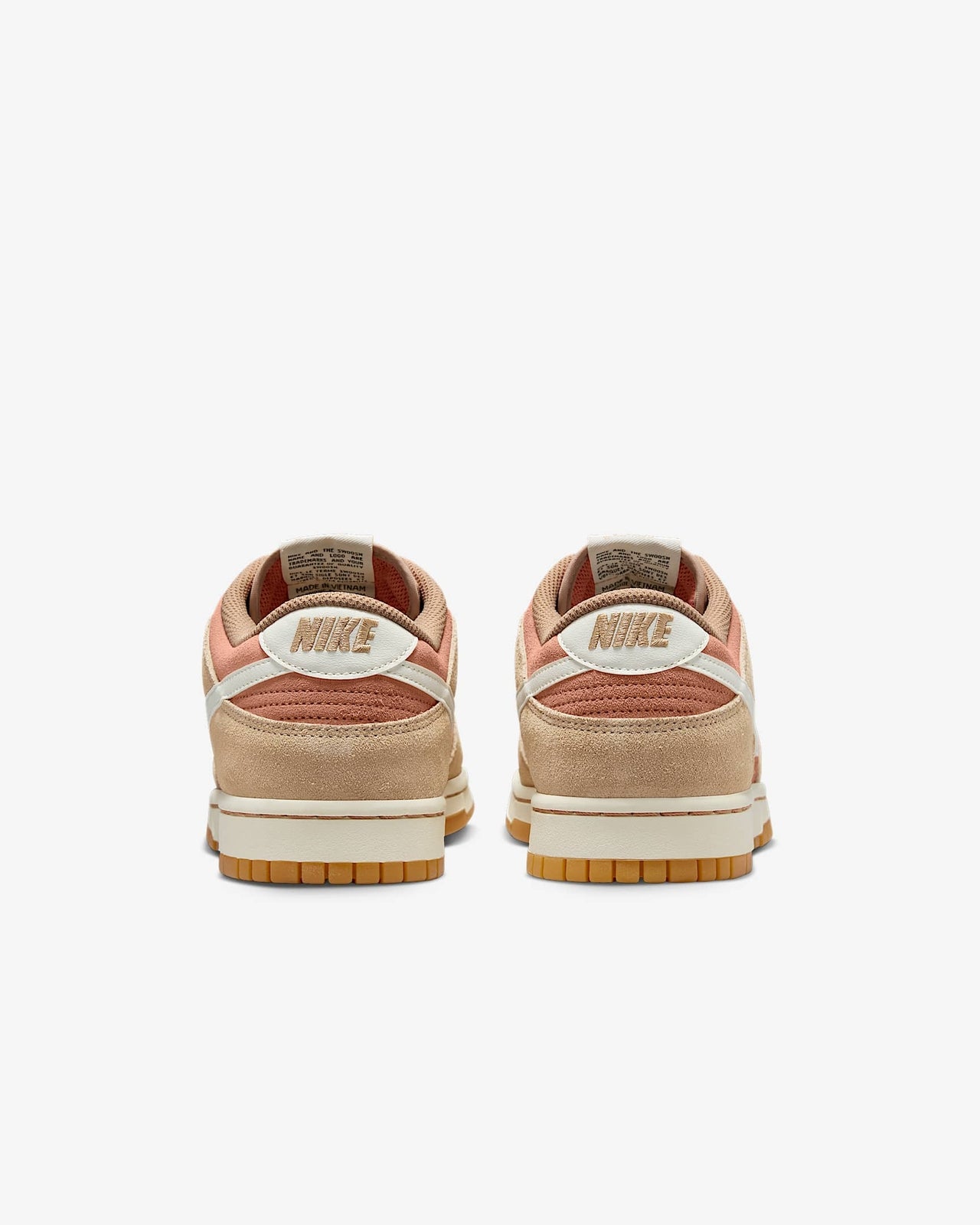 HQ1931-200 Nike Dunk Low Hemp (Men's)