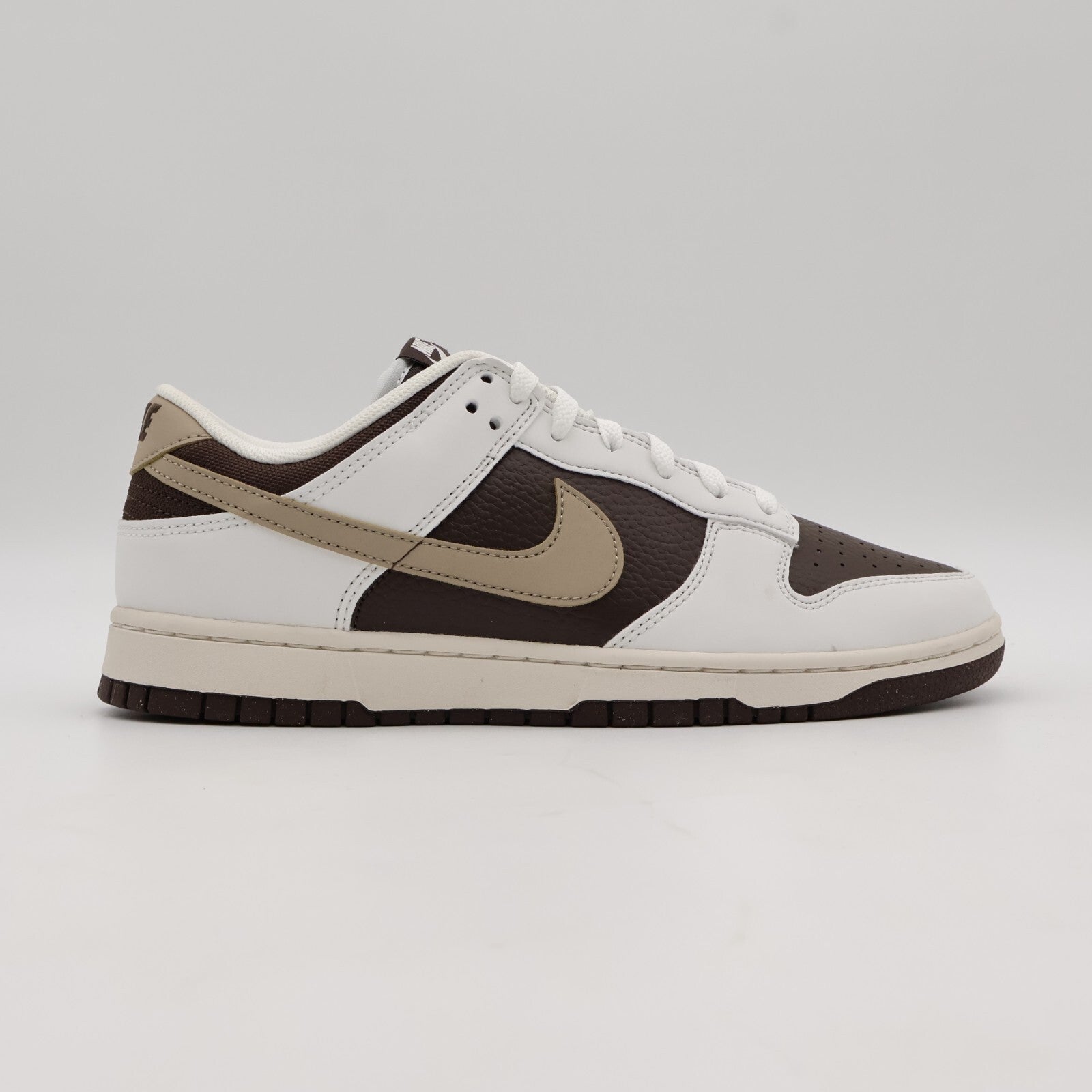 HF4292-100 Nike Dunk Low Next Nature Mocha (Men's)