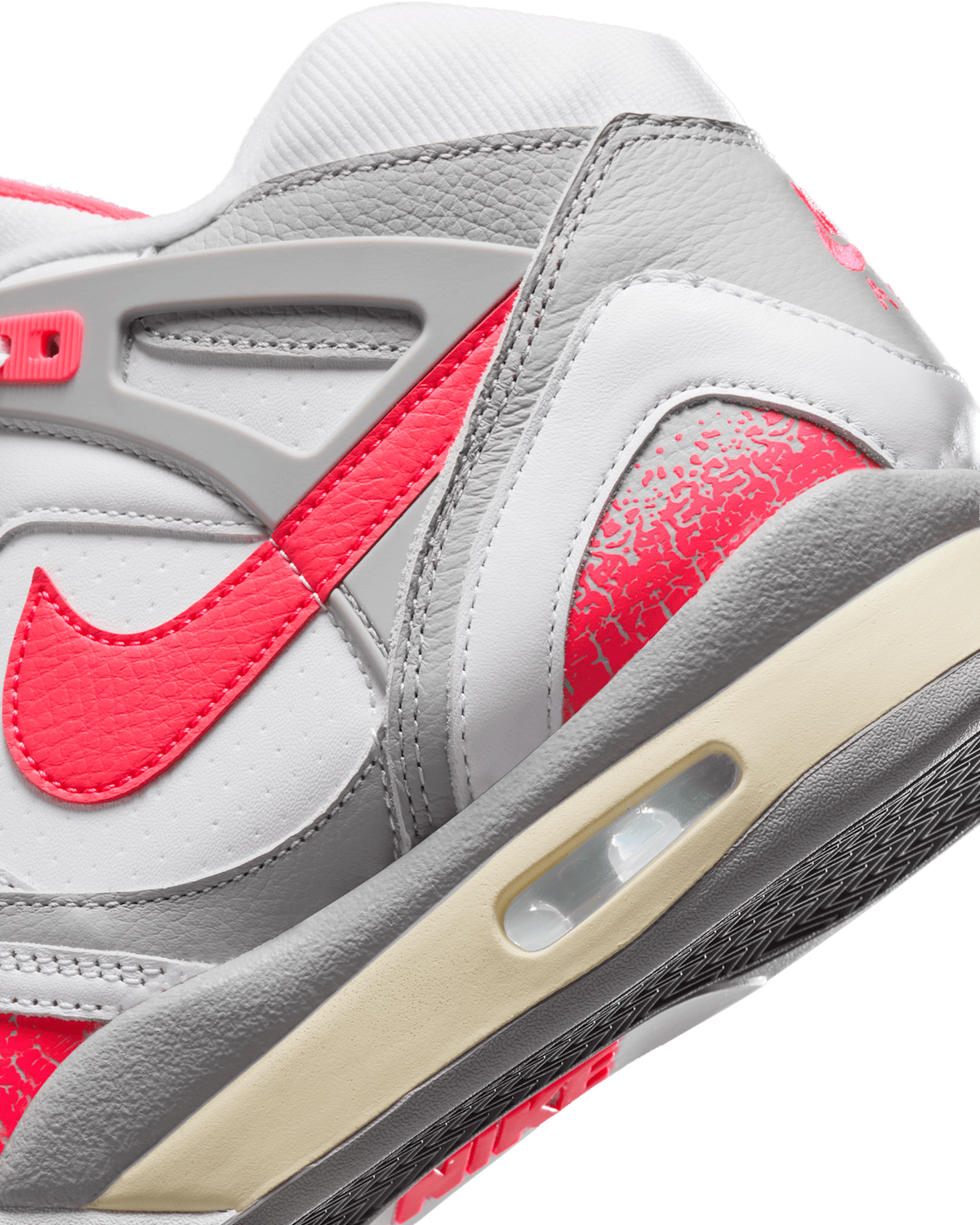 FZ9033-100 Nike Air Tech Challenge 2 Racer Pink (Men's)