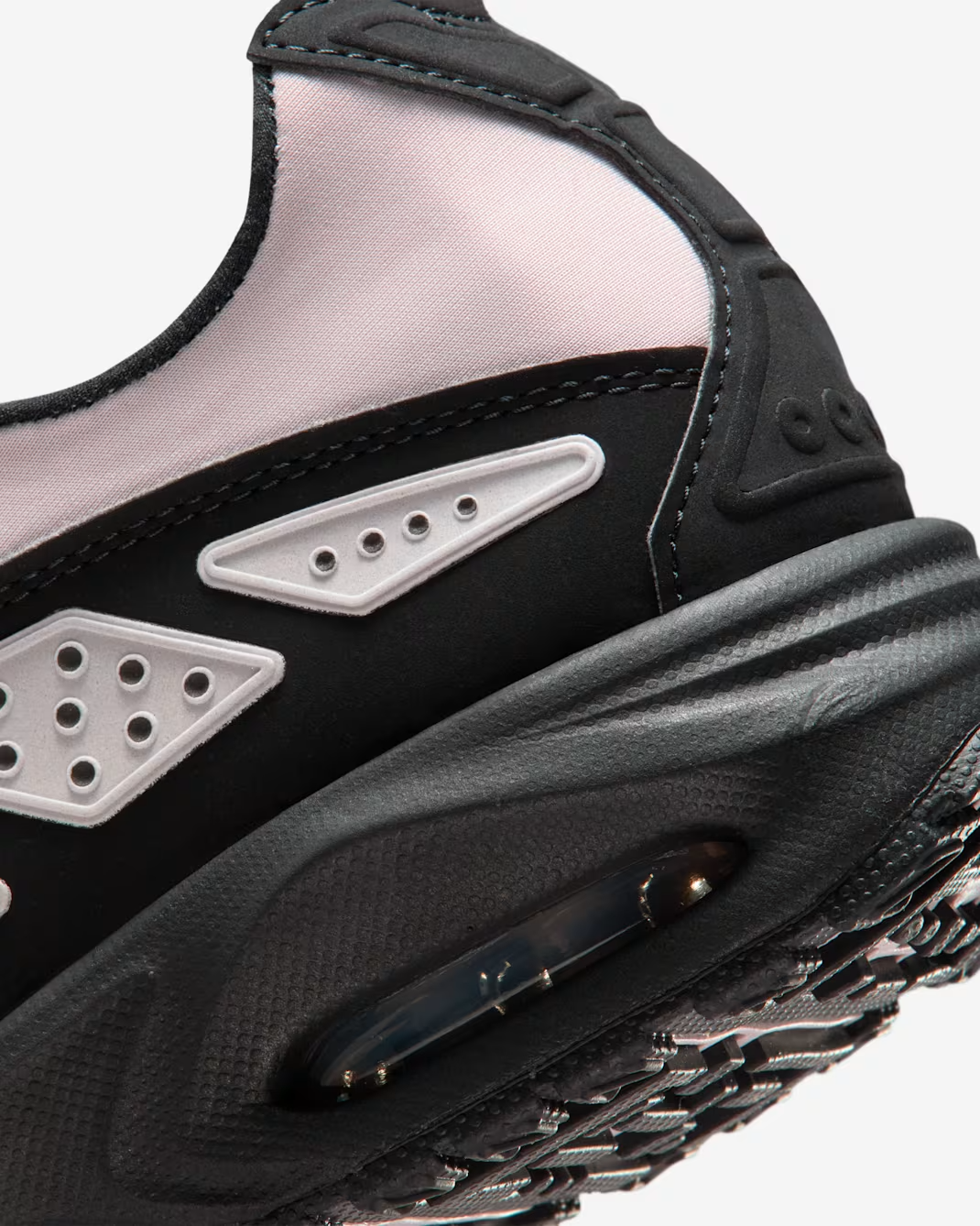 FZ2068-003 Nike Air Max SNDR Platinum Violet Black (Women's)
