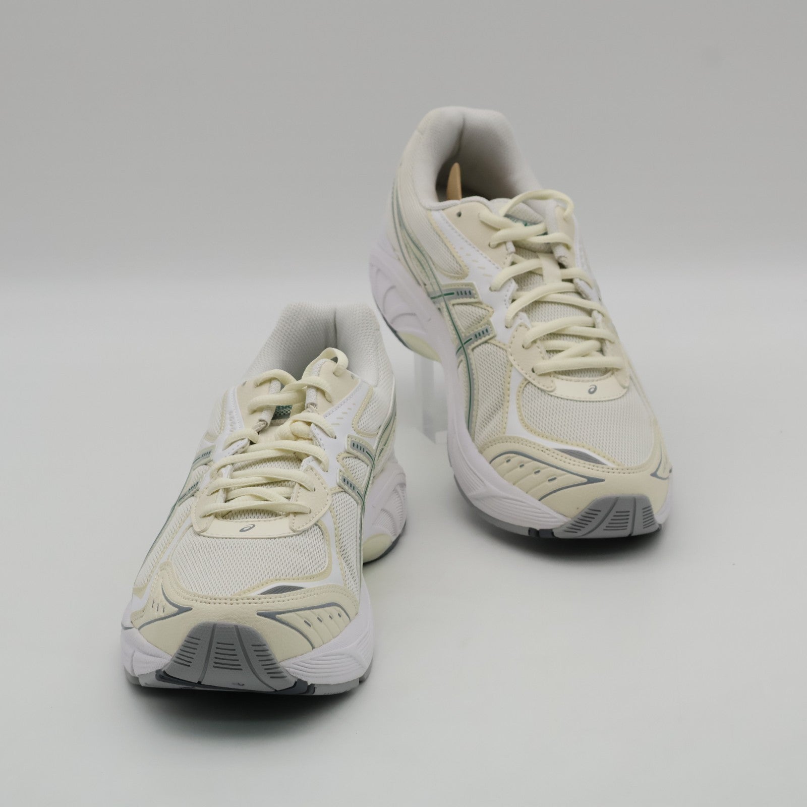 1203A320-105 Asics GT-2160 Cream Jasper Green (Men's)