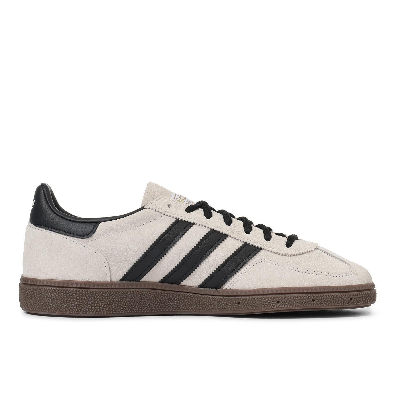 KI1415 adidas Originals Handball Spezial Wonder Beige Core Black Gum5 (Men's)