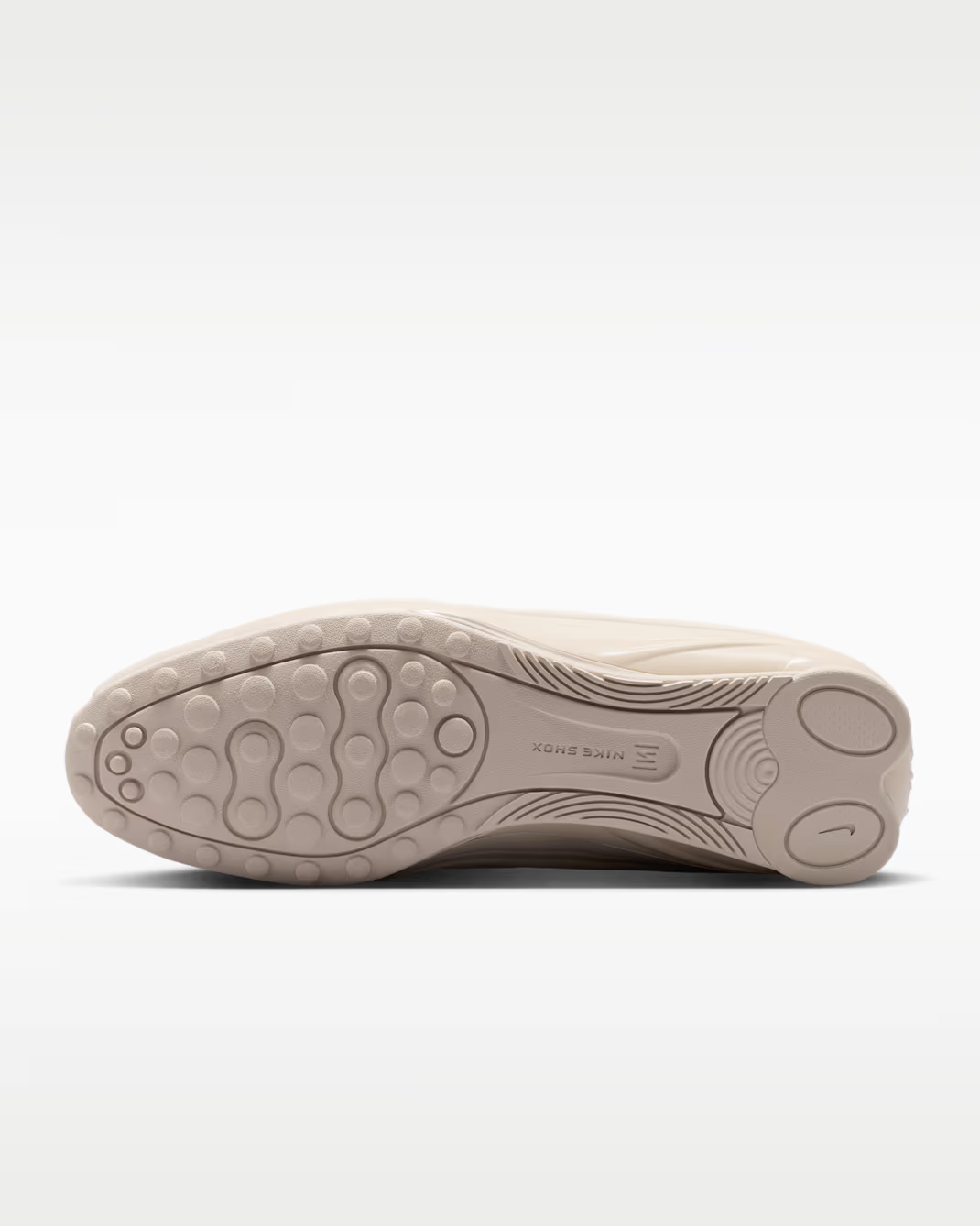 IQ8041-100 Nike Shox Z S (Women's)