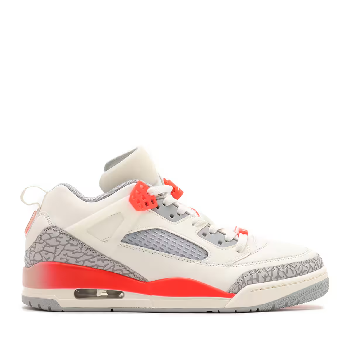 HF8827-100 Paris Saint-Germain (PSG) Ã Nike Jordan Spizike Low Sail (Men's)