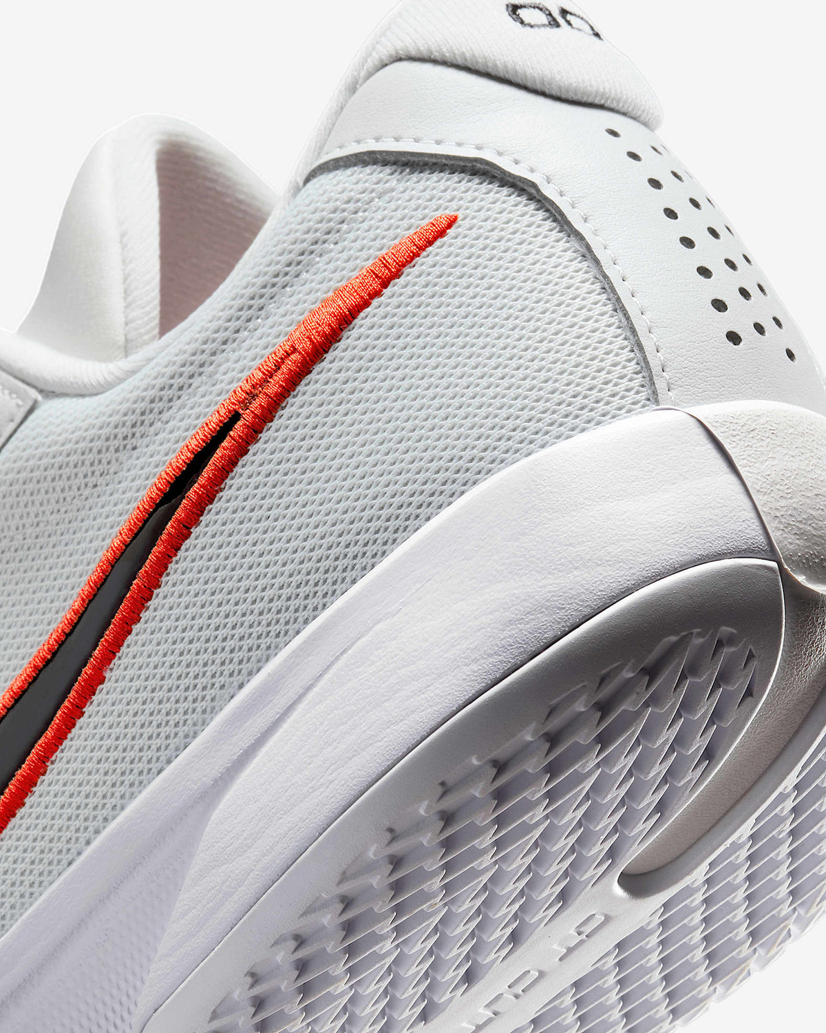 FB2598-013 Nike GT Cut Academy Photon Dust Light Crimson White Black (Men's)