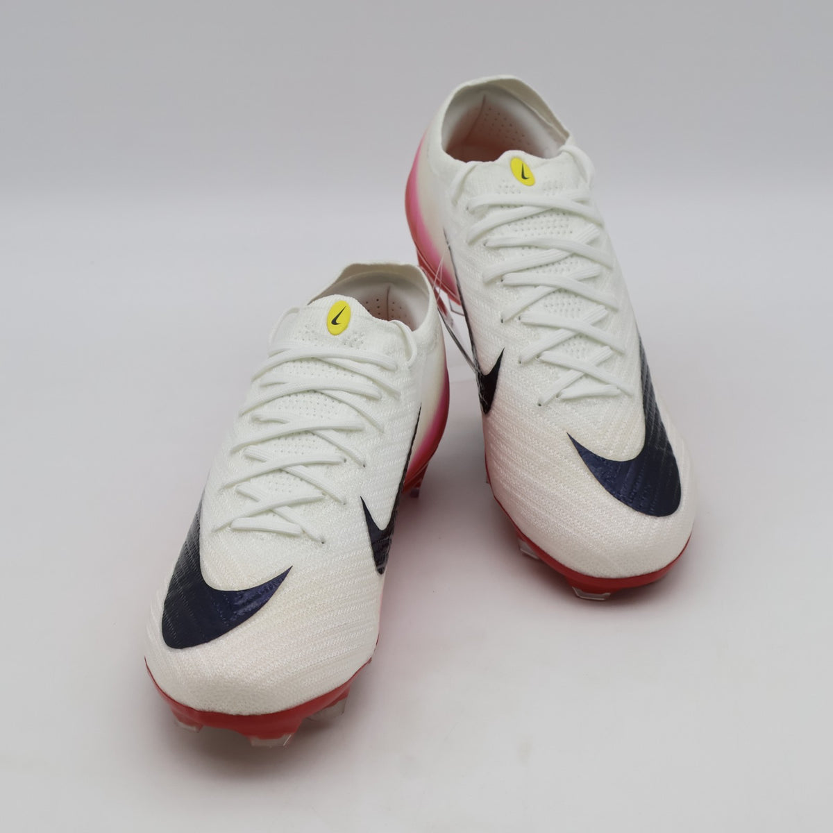 HJ7325-600 Nike Mercurial Vapor 16 Elite University Red Dark Obsidian (Men's)
