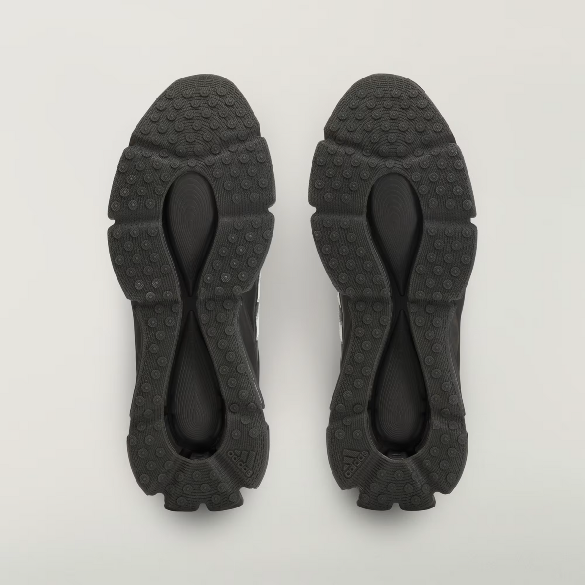 KZ8743 Willy Chavarria Ã adidas Megaride Copa "Core Black/Off White" (Men's)