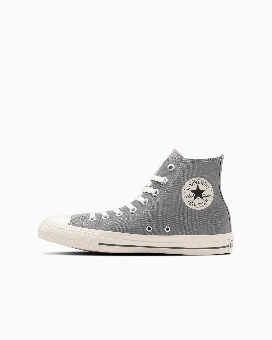 31312651 Converse All Star TC Hi Gray (Men's)