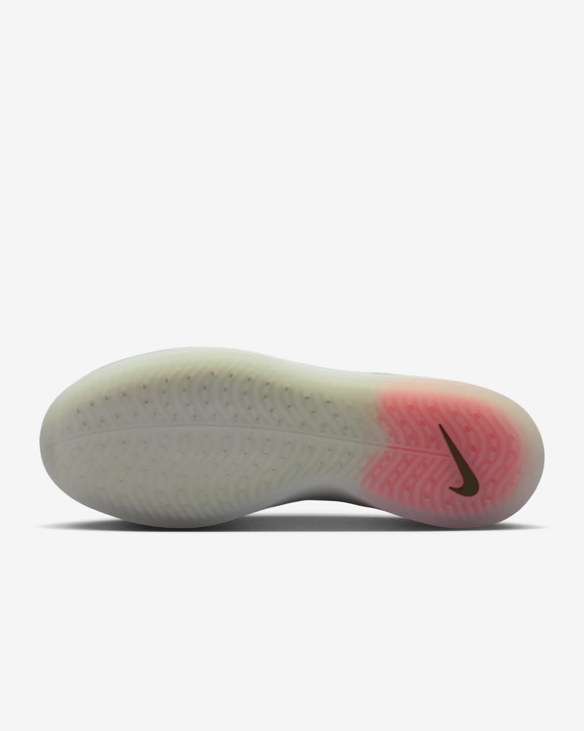 FQ1273-001 Nike SB Nyjah 4 College Grey (Men's)