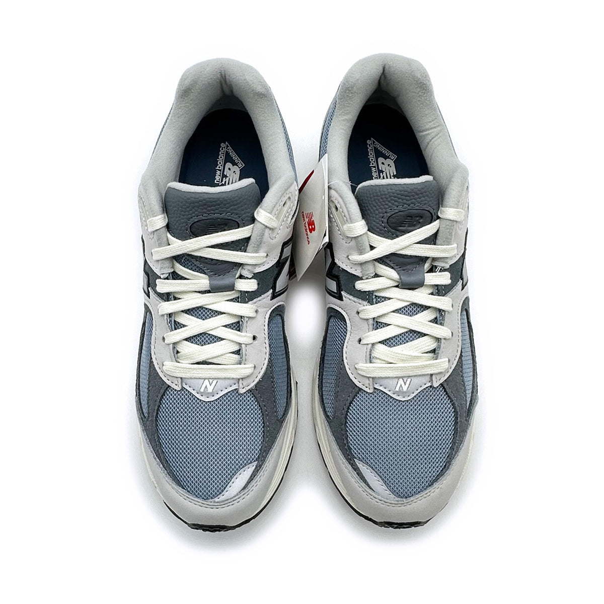 M2002RAN atmos Ã New Balance 2002R Cybernetics Blue