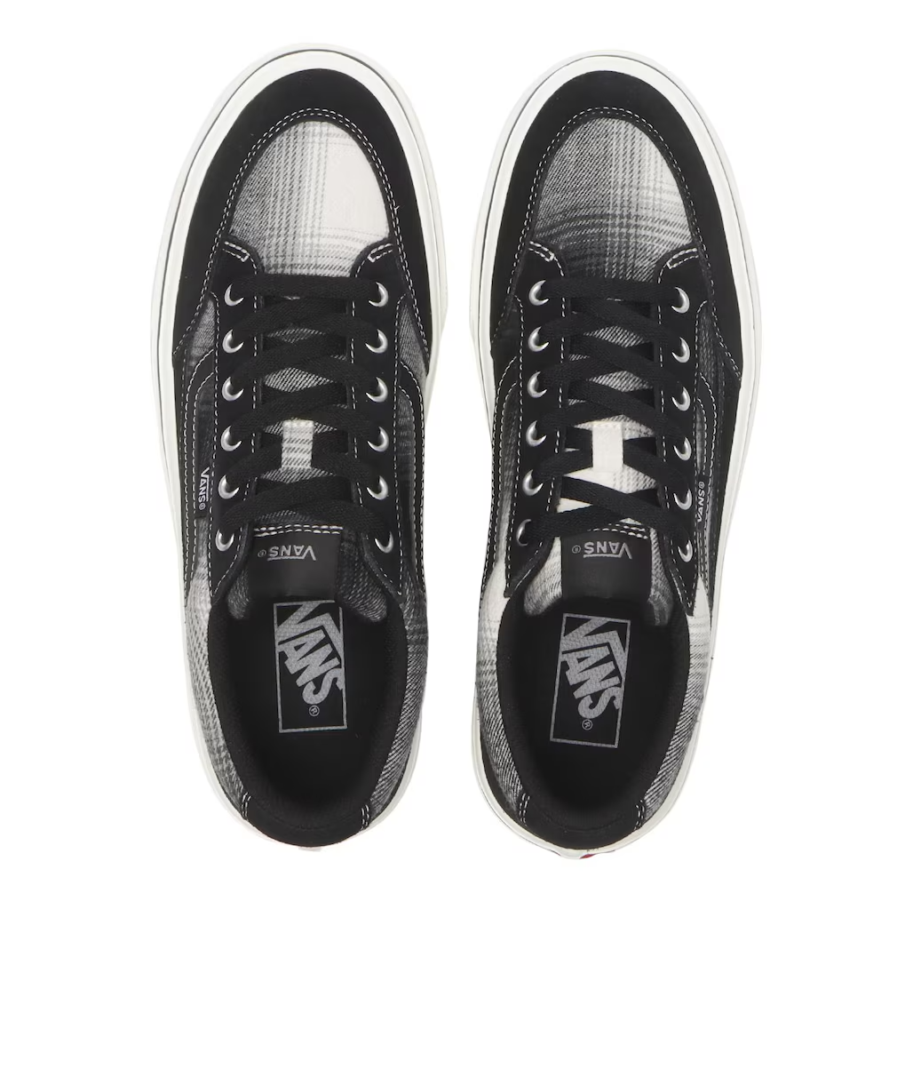 V3830 O.CHK Vans Falken O.Checkerboard (Men's)