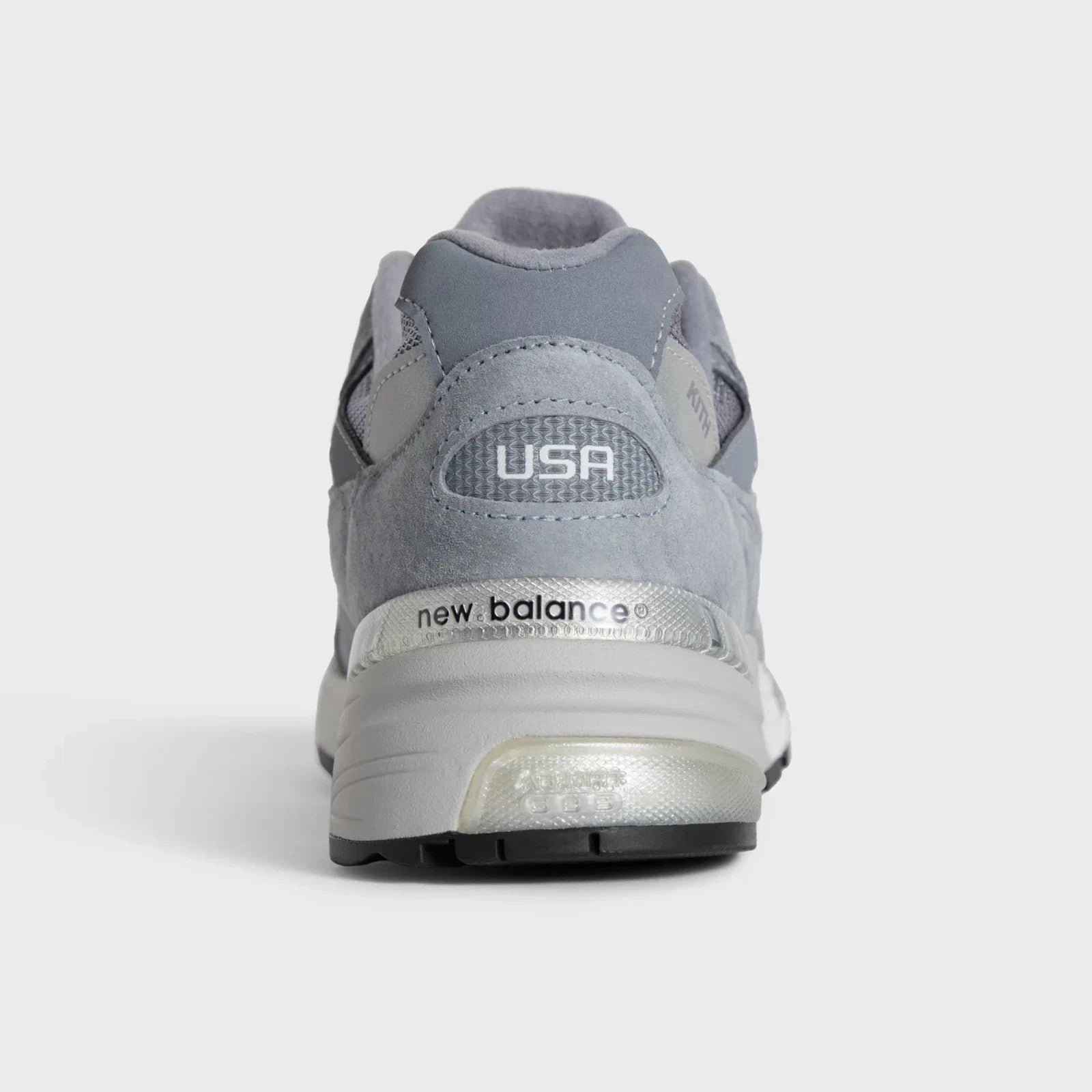 U992KI KITH Ã New Balance 992 Made in USA "Argon" (Men's)