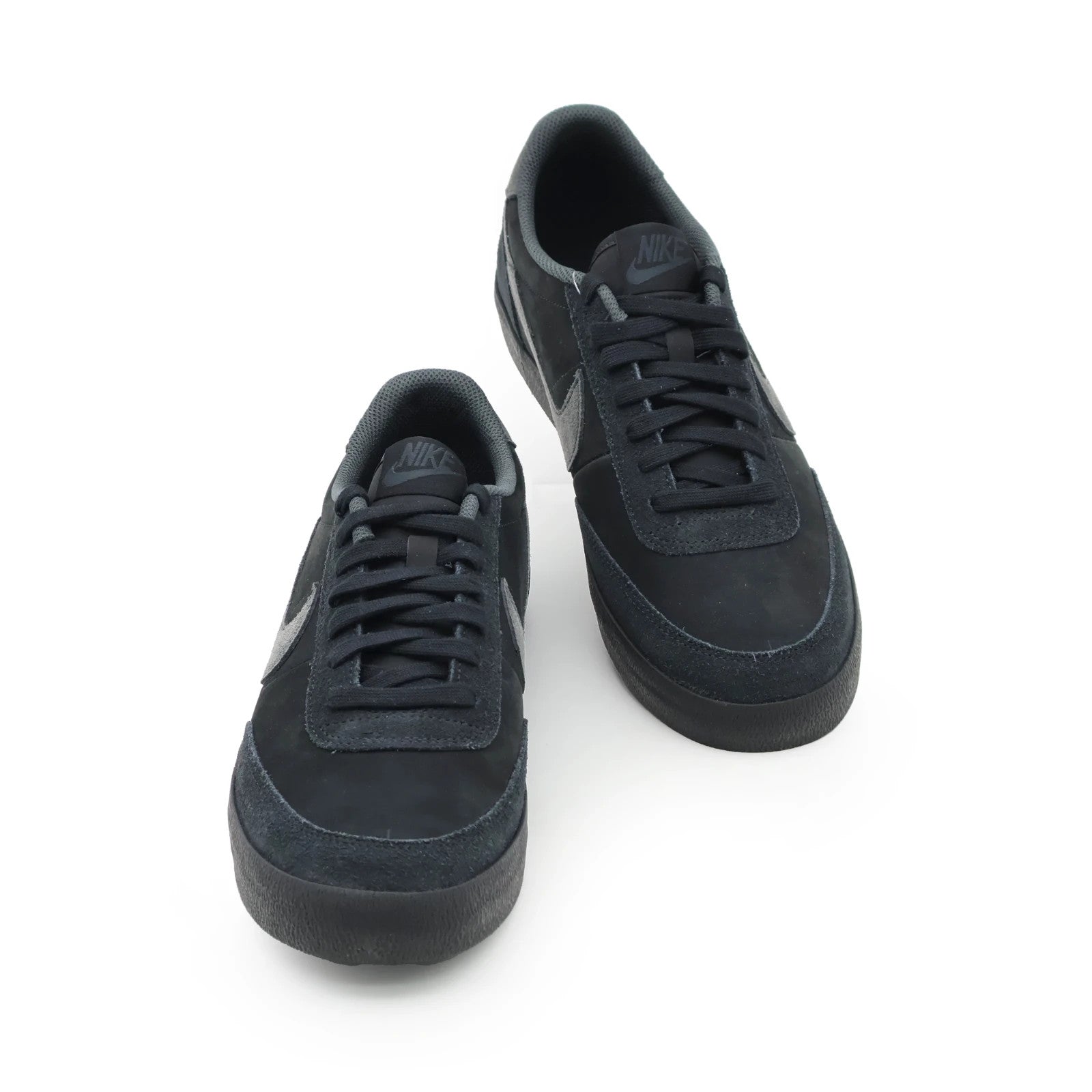 HV6116-001 Nike Killshot 2 PRM Black/Anthracite ( Men's )