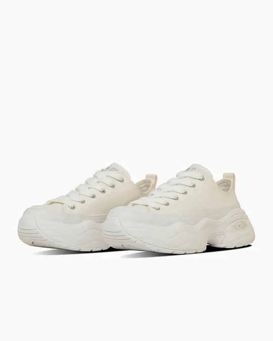 31315500 Converse All Star Surgetrainer OX White White (Men's)