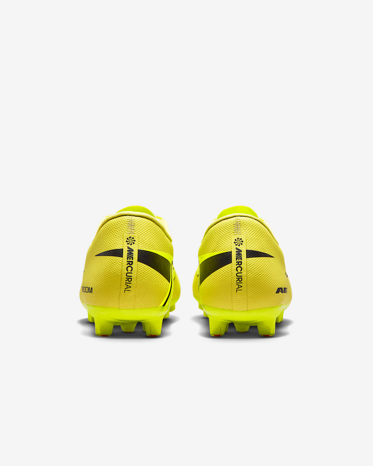 FQ8431-300 Nike Mercurial Vapor 16 Academy Limelight Hyper Crimson Volt (Men's)