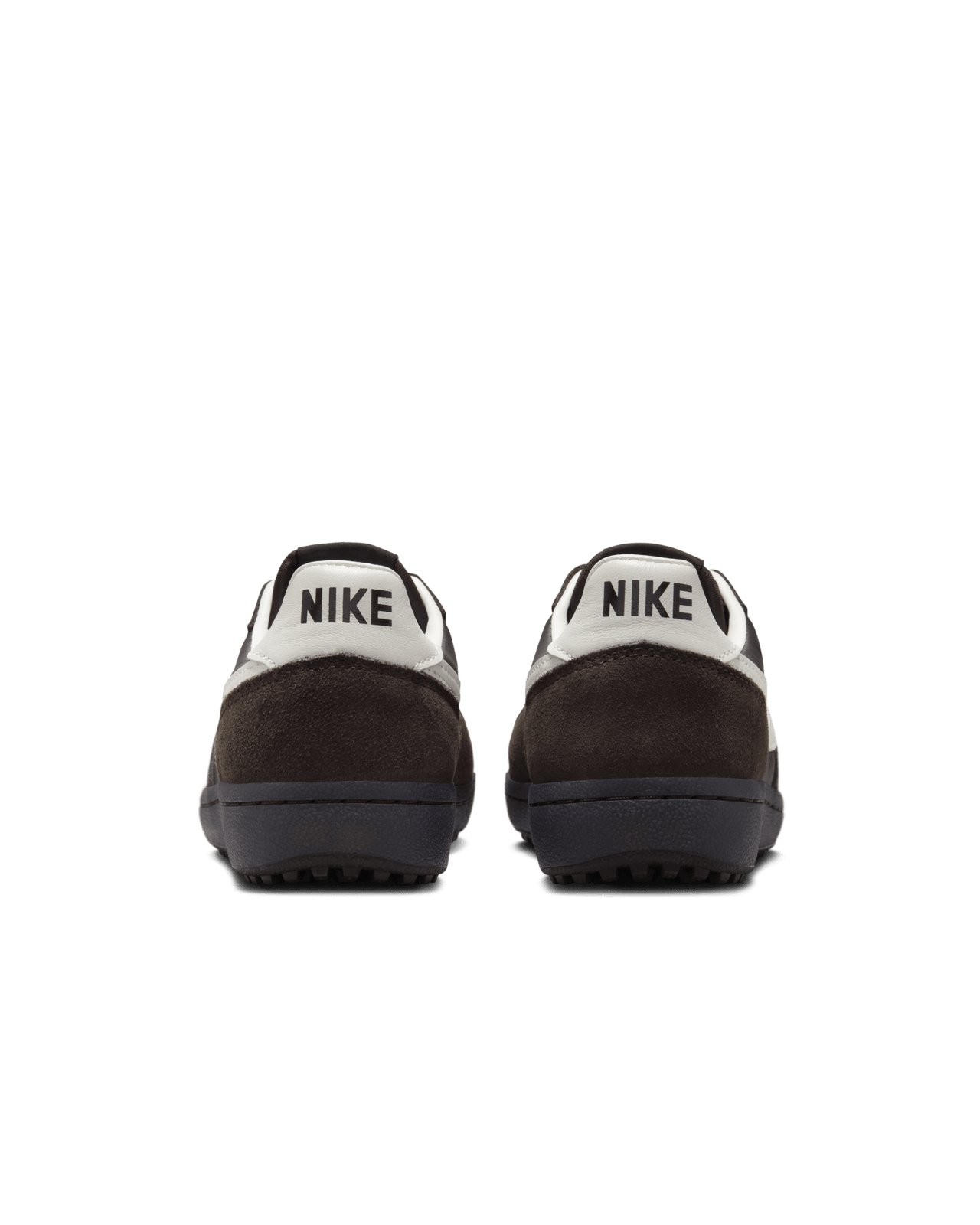 HV5130-220 Nike Field General Velvet Brown Sail (Women's)