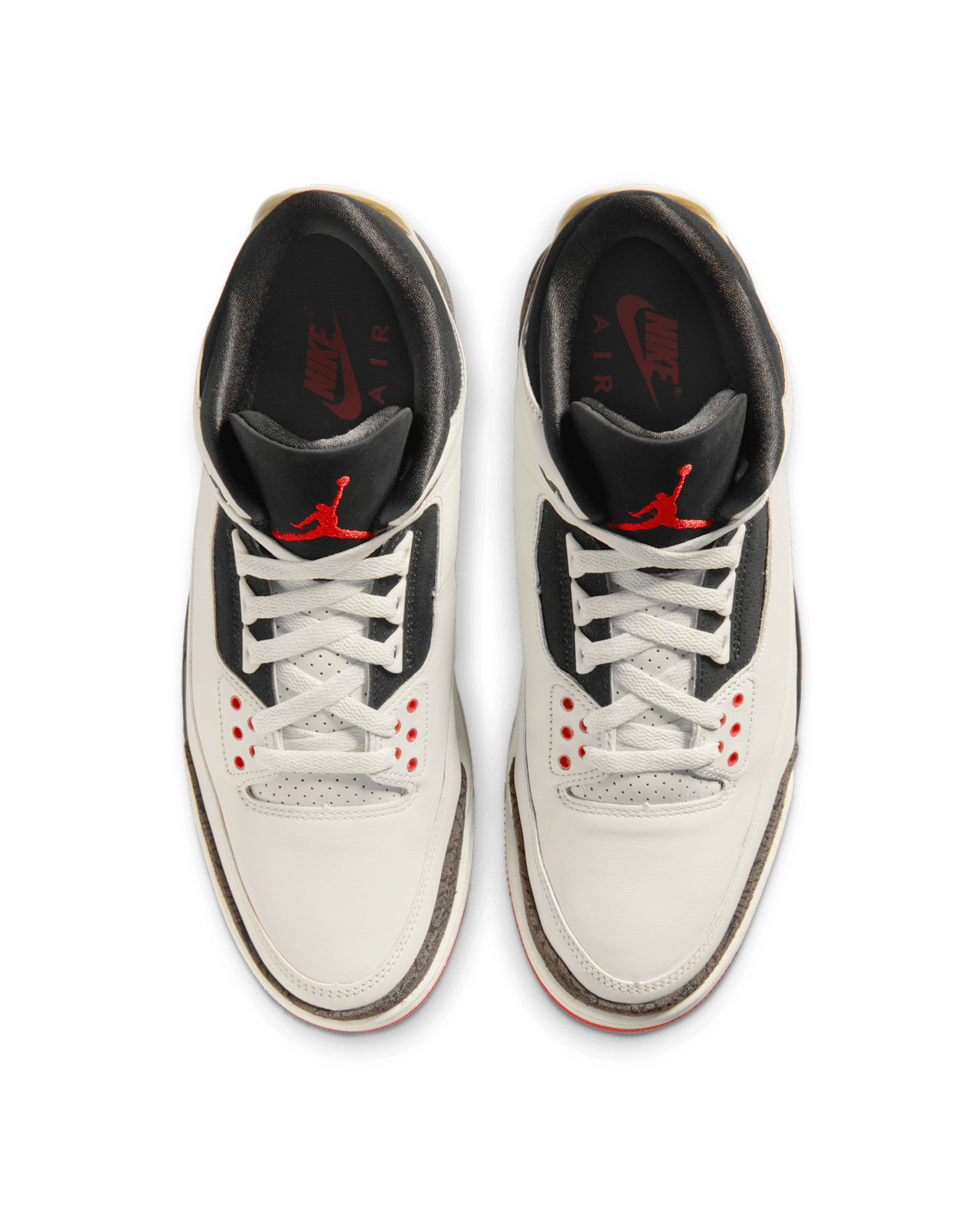 IF4396-103 Nike Air Jordan 3 OG "Worldâs Best Dad" (Men's)