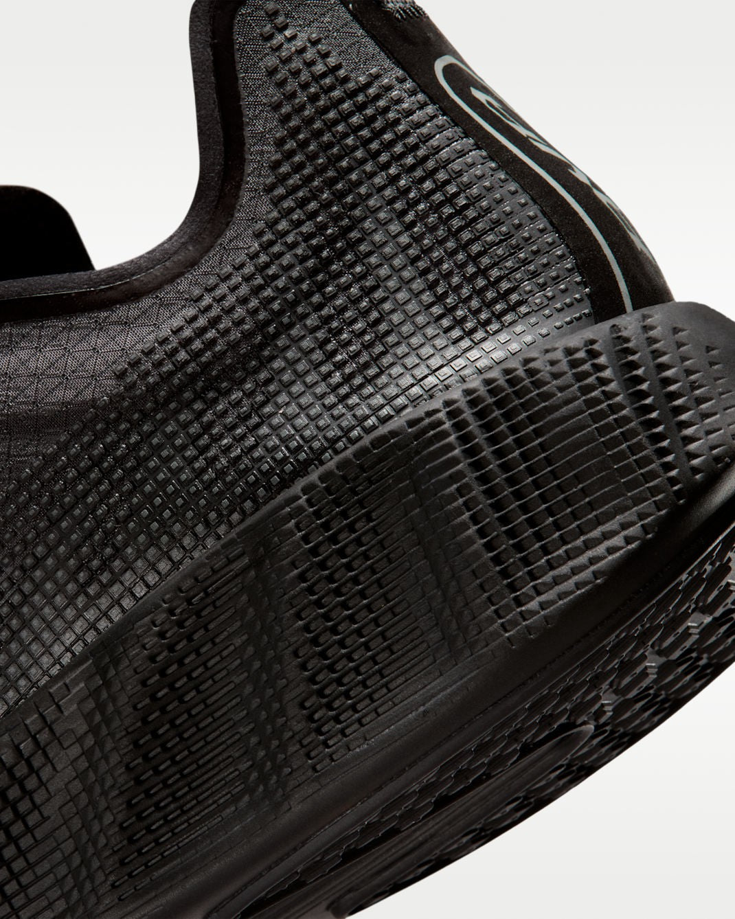 HM9697-002 Nike Ava X BlackAnthracite (Men's)
