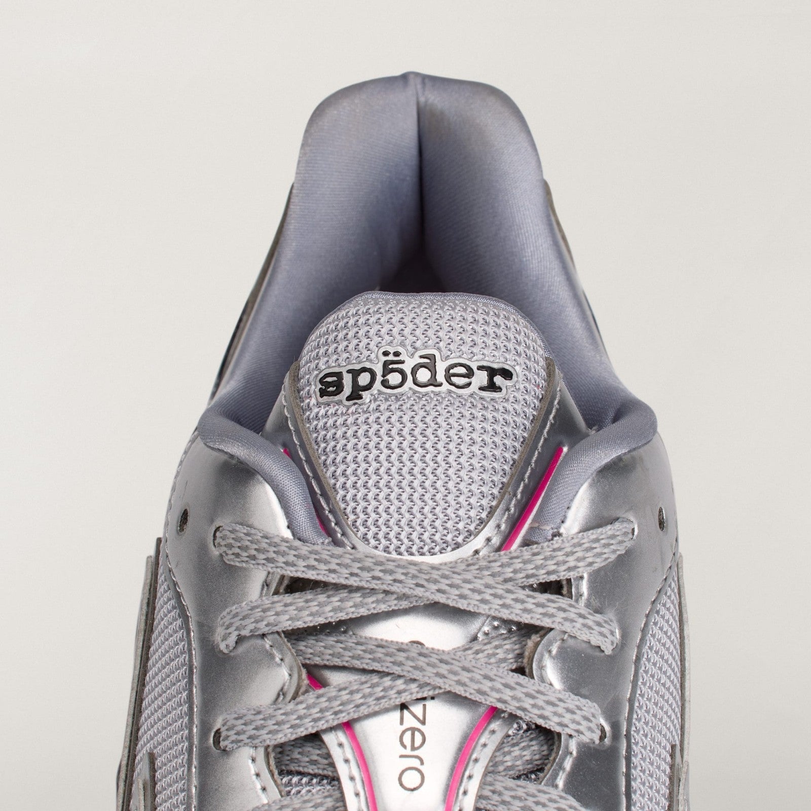 KZ6575 KZ6575 Sp5der Ã adidas F50 Formotion Silver Metallic (Men's)