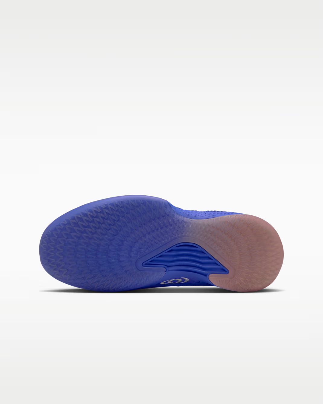 IQ2350-400 Nike GS Caitlin 1 "Caitlin Blue"