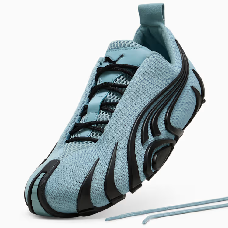 402955-10 Puma Talon OG Seafoam PUMA Black (Men's)
