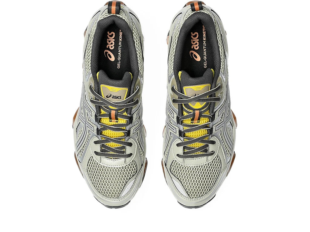 1203A270-026 Asics Gel-Quantum Kinetic Fossil Pure Silver (Men's)