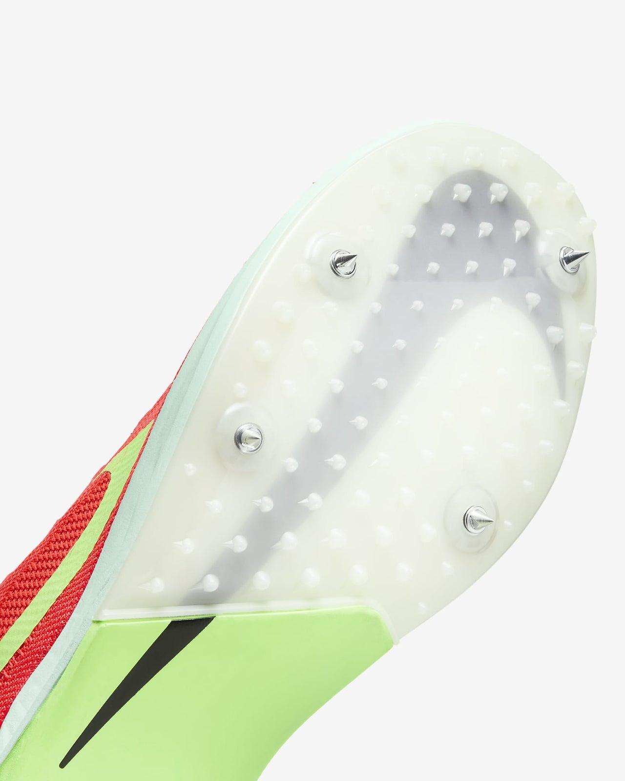FD8413-600 Nike Dragonfly 2 Bright Crimson Hyper Crimson Lime Blast Cave (Men's)