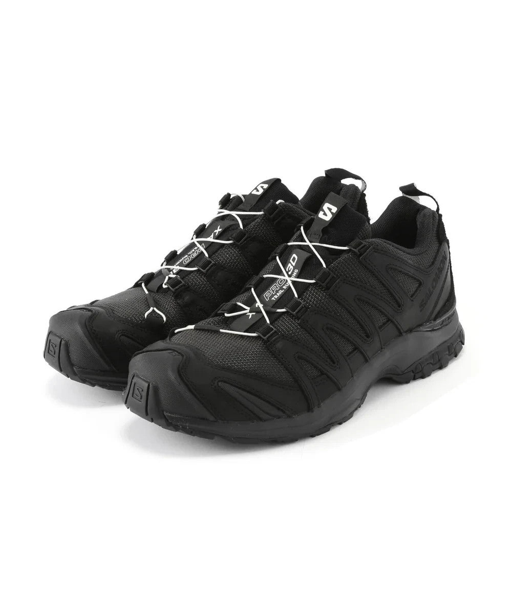 L49187300 Salomon XA Pro 3D Alpine Echoes "Black/Earth Brown" (Men's)