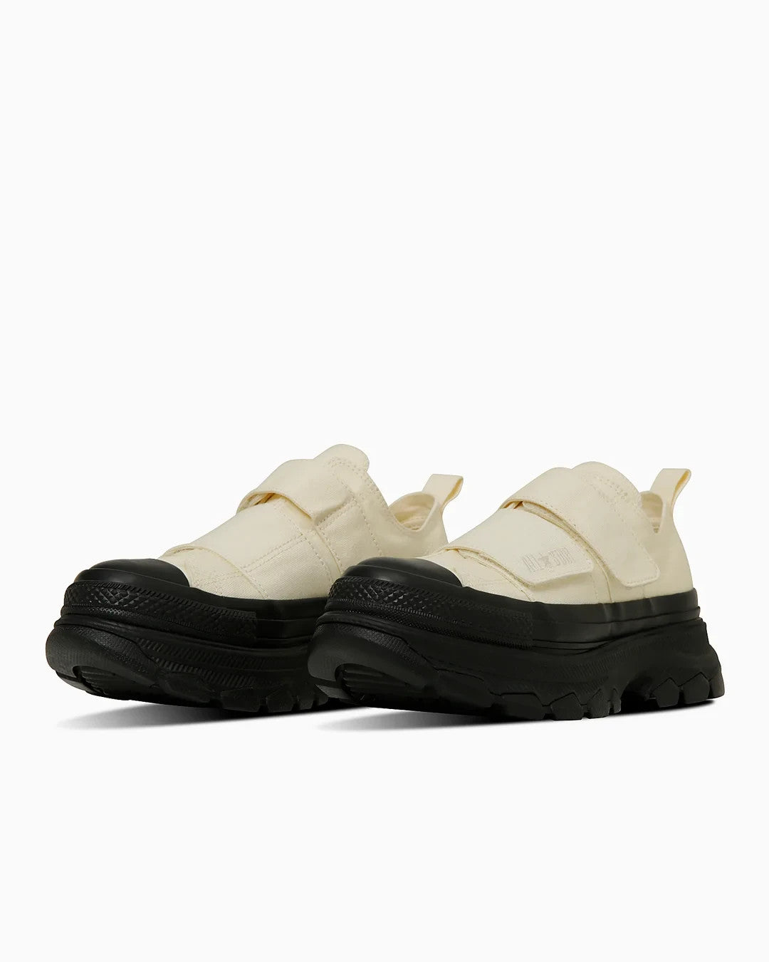 31314860 Converse All Star Trekwave V-2 OX Ecru Black (Men's)