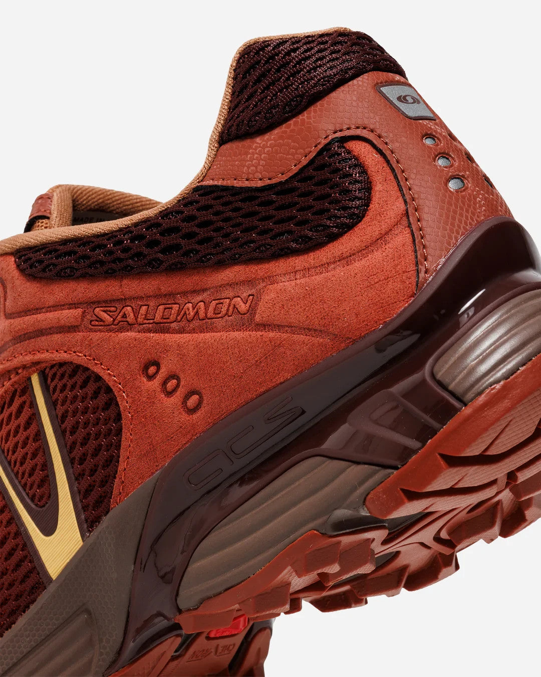 L47971400 Salomon XT-Whisper Red Ashes (Men's)