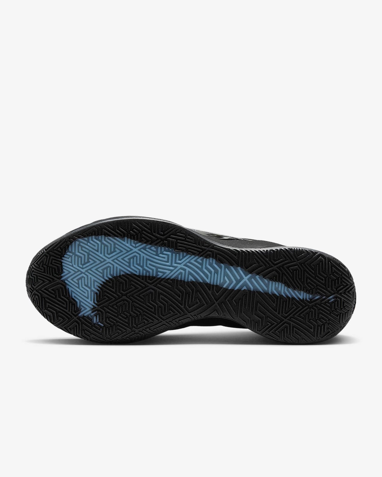 IB3863-001 Nike Giannis Freak 6 Black Label (Men's)