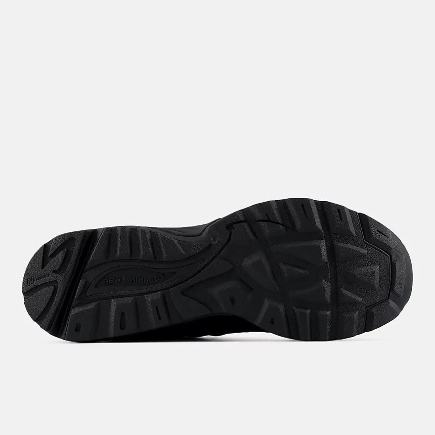U880R3PC New Balance 880R "Black" (Men's)