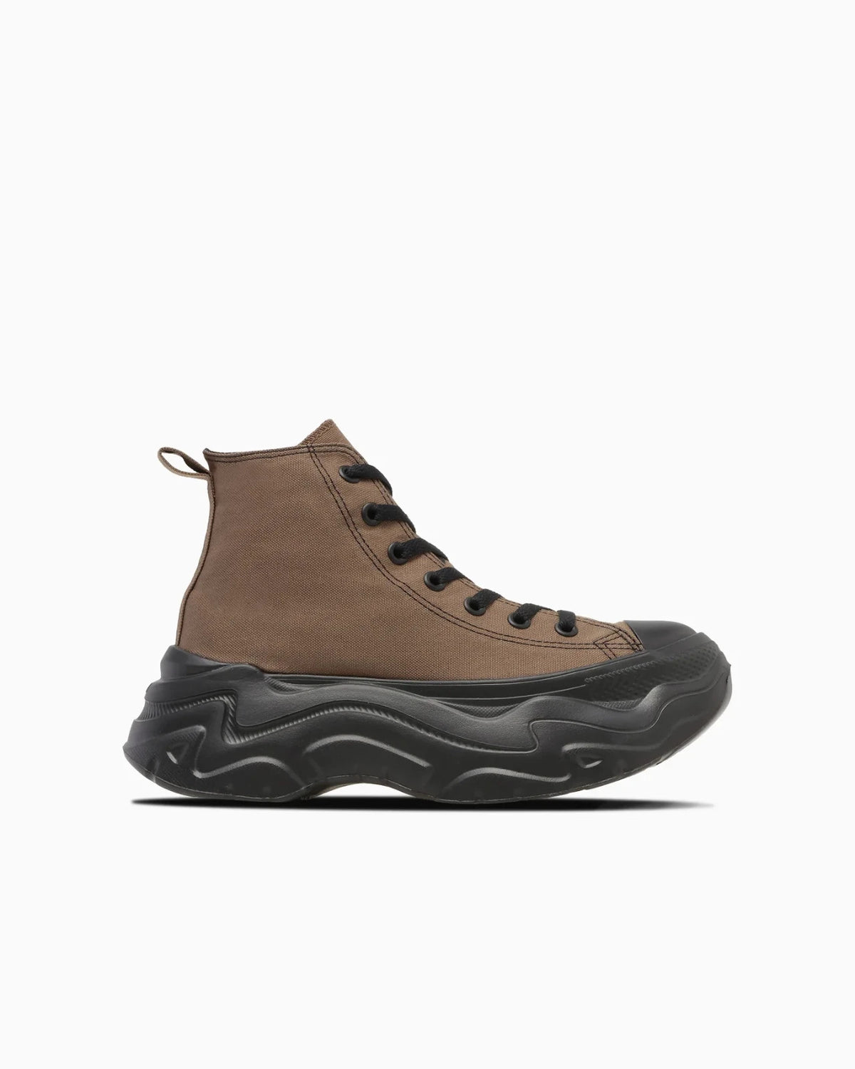31318611 Converse All Star Cityhike Hi "Brown/Black" (Unisex)