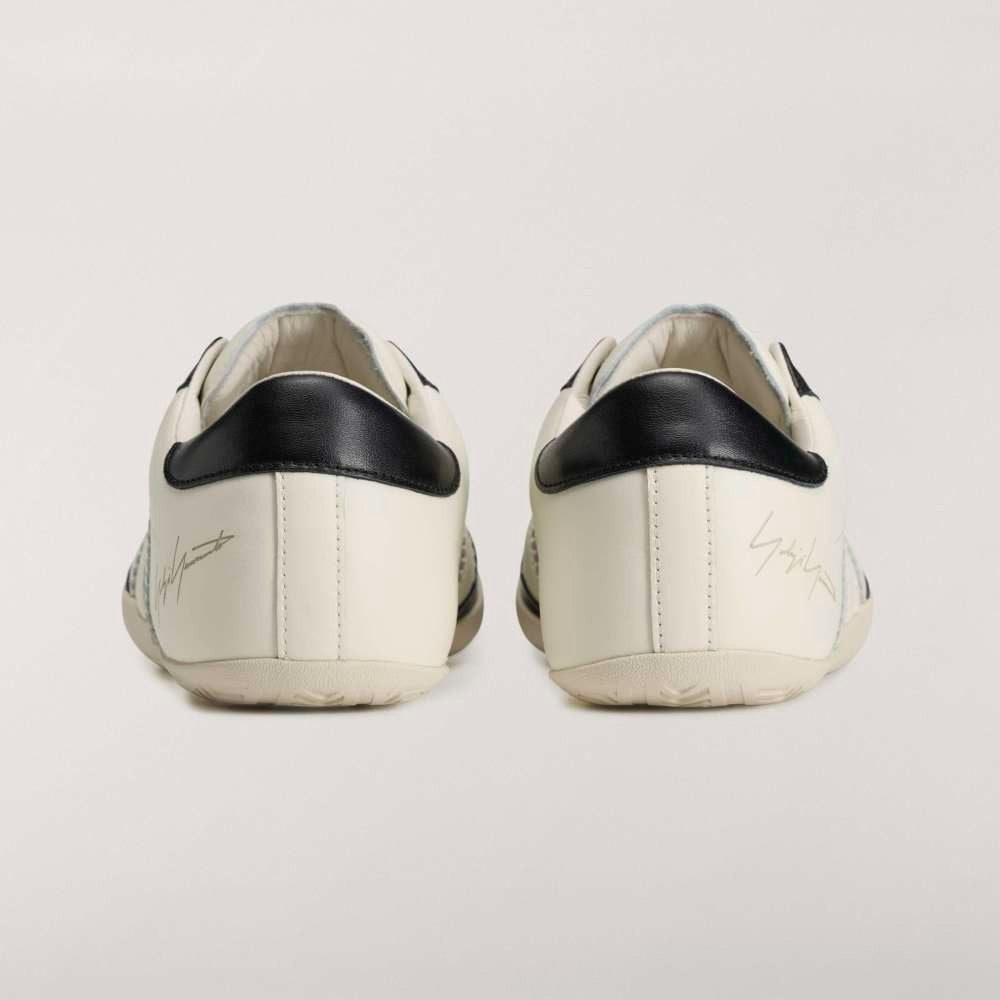 KI7781 Y-3 SUPERSTAR 3G (Men's)