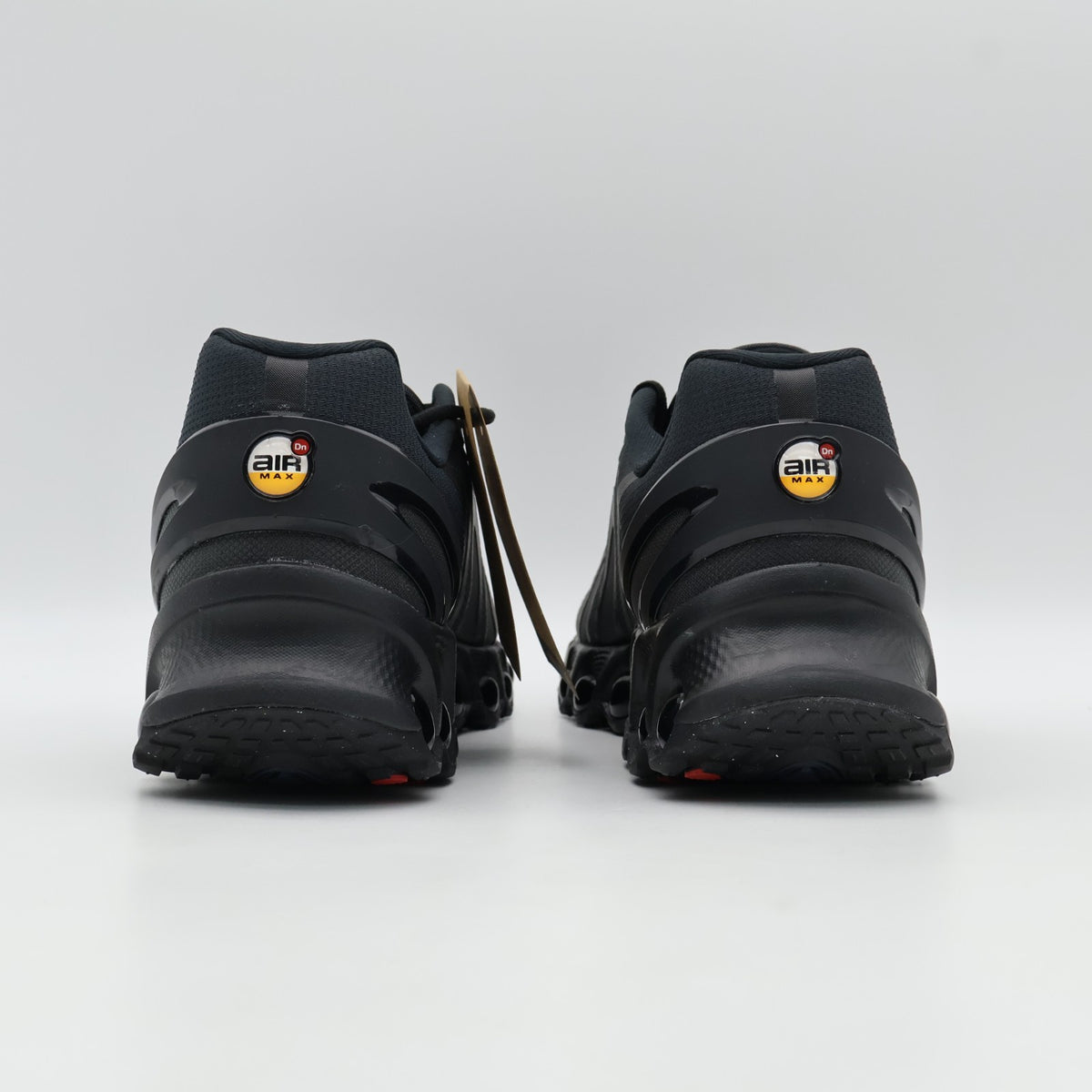 FQ7860-002 Nike Air Max DN8 Triple Black (Men's)