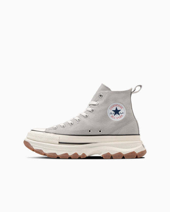 31308930 Converse All Star 100 Trekwave Hi Grey (Men's)