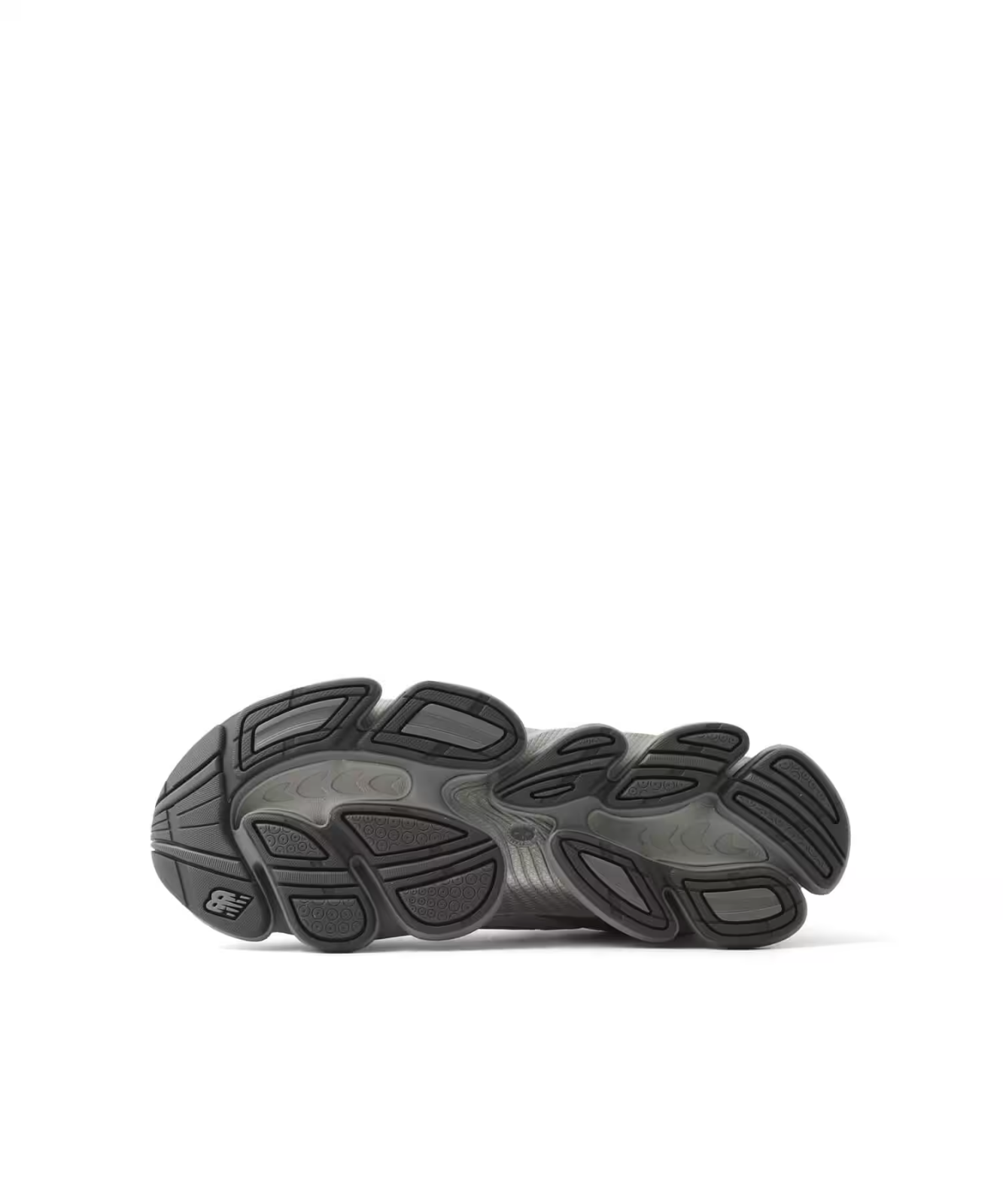 U20005UW New Balance 2000 Silver Metallic (Men's)