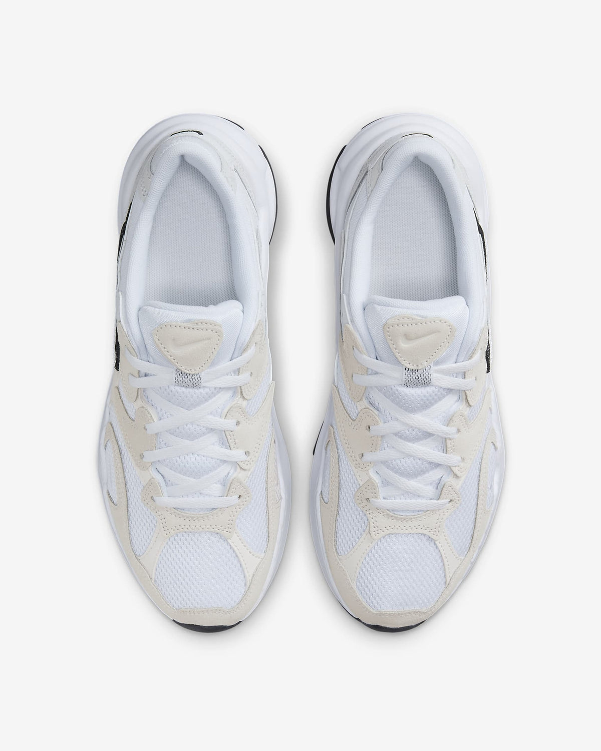 FJ3794-102 Nike Women's AL8 Summit Whit Grey (Women's)