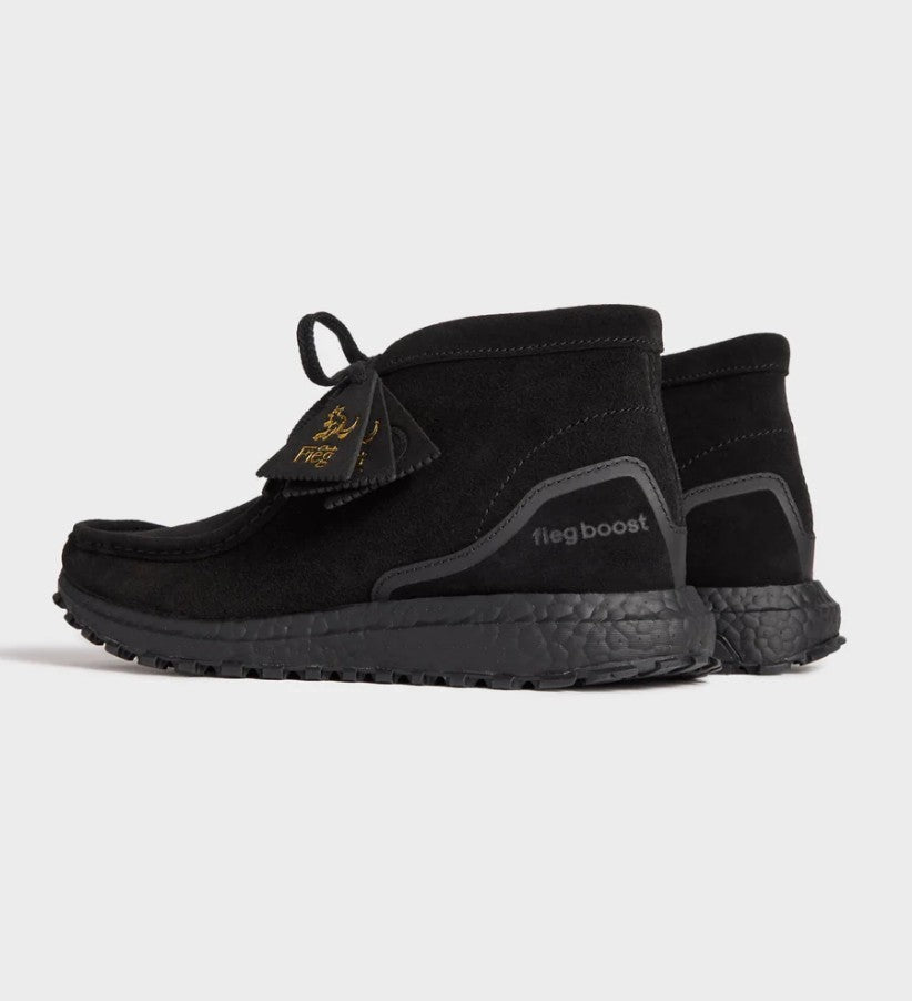 JR6730 KITH Ronnie Fieg adidas Clarks 8th Street Ultraboost Wallabee (Men's)