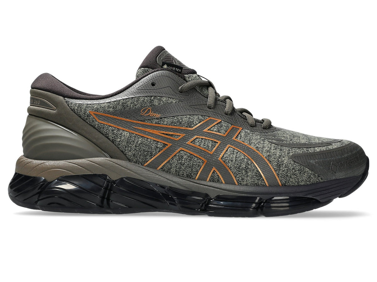1203A651-200 Dime Asics Gel-Quantum 360 8 GORE-TEX Major Brown Copper (Men's)