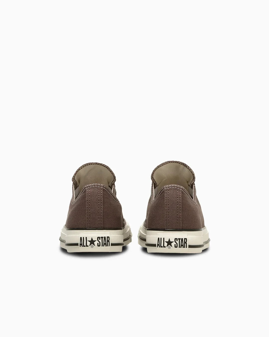 31317160 Converse All Star Slip N OX Dark Brown (Men's)
